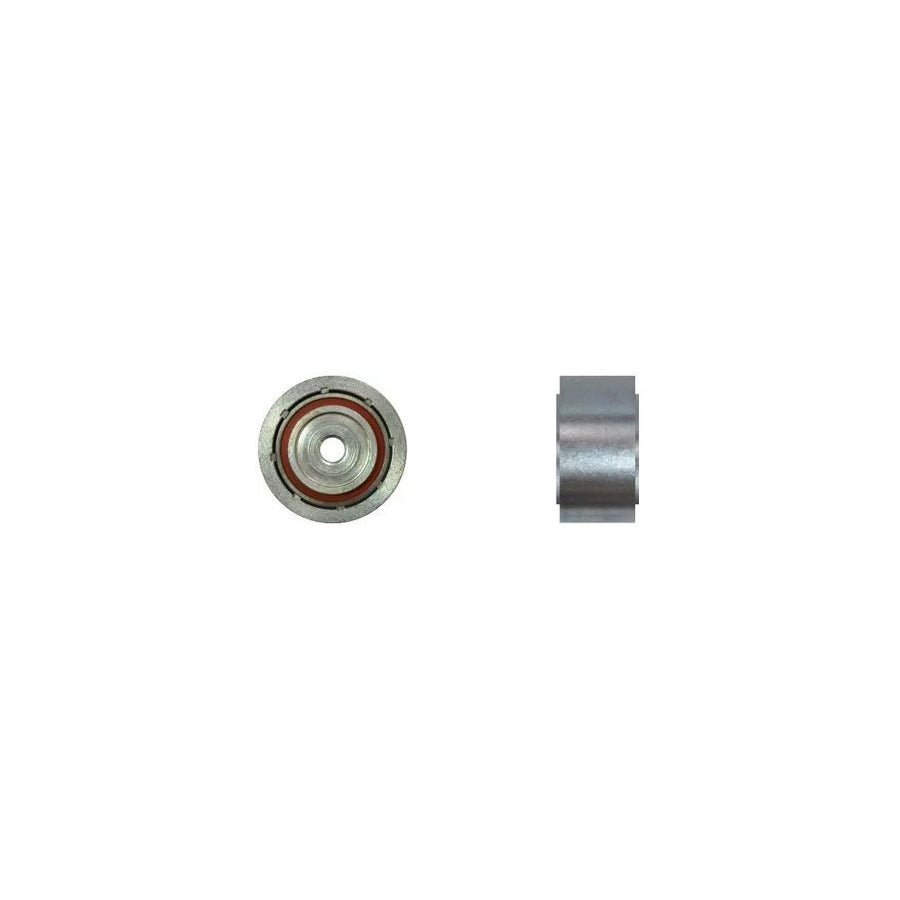 Denckermann P314012 Deflection / Guide Pulley, V-Ribbed Belt