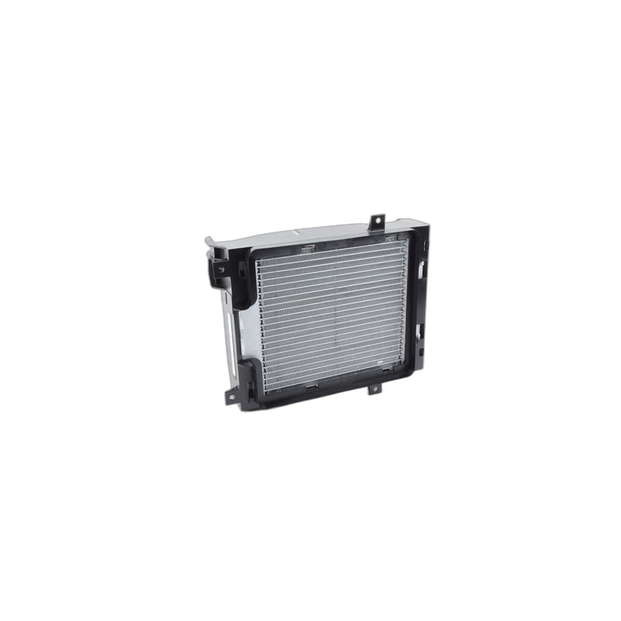 Genuine BMW 17117645690 F15 F16 Auxiliary Radiator, Left (Inc. X5)