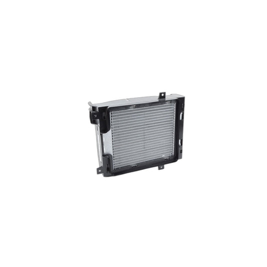 Genuine BMW 17117645690 F15 F16 Auxiliary Radiator, Left (Inc. X5)