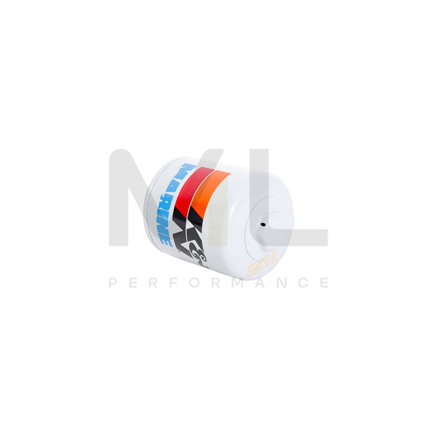 K&N HM-1002 Marine Oil Filter