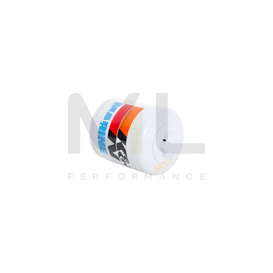 K&N HM-1002 Marine Oil Filter