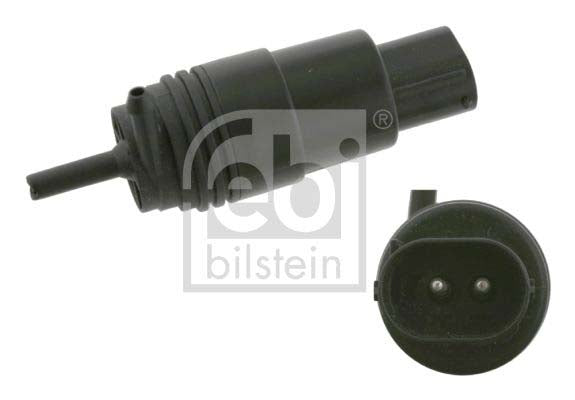 Febi Bilstein 27443 Water Pump, Window Cleaning | ML Performance UK Car Parts