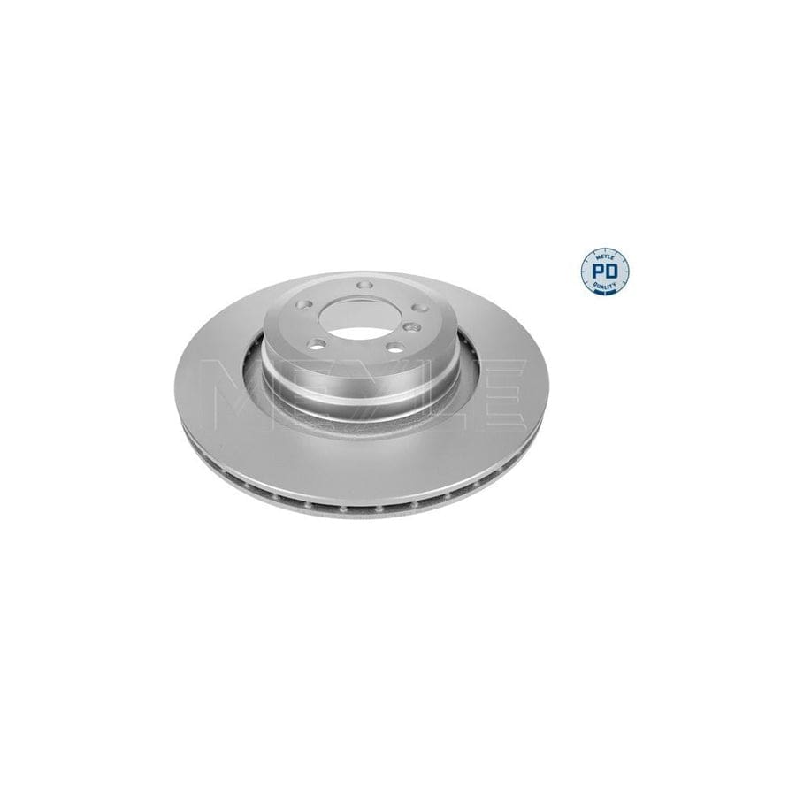 Meyle 315 523 0056/Pd Brake Disc For BMW 7 (E65, E66, E67)