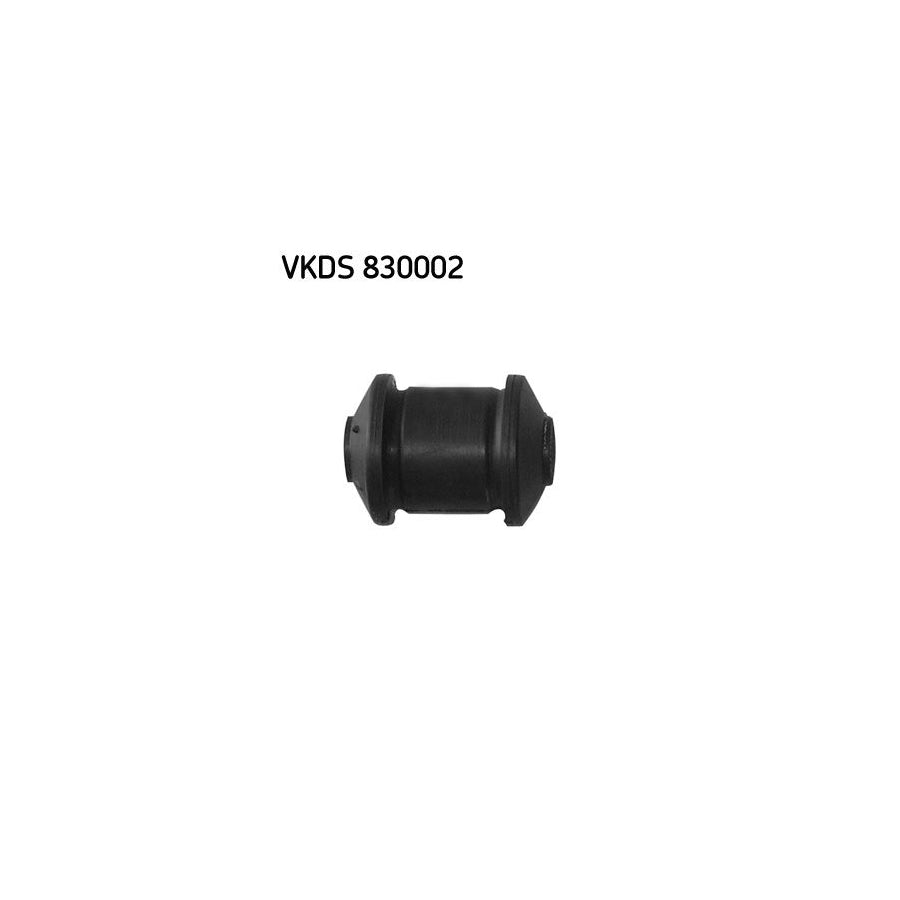 Skf Vkds 830002 Control Arm / Trailing Arm Bush