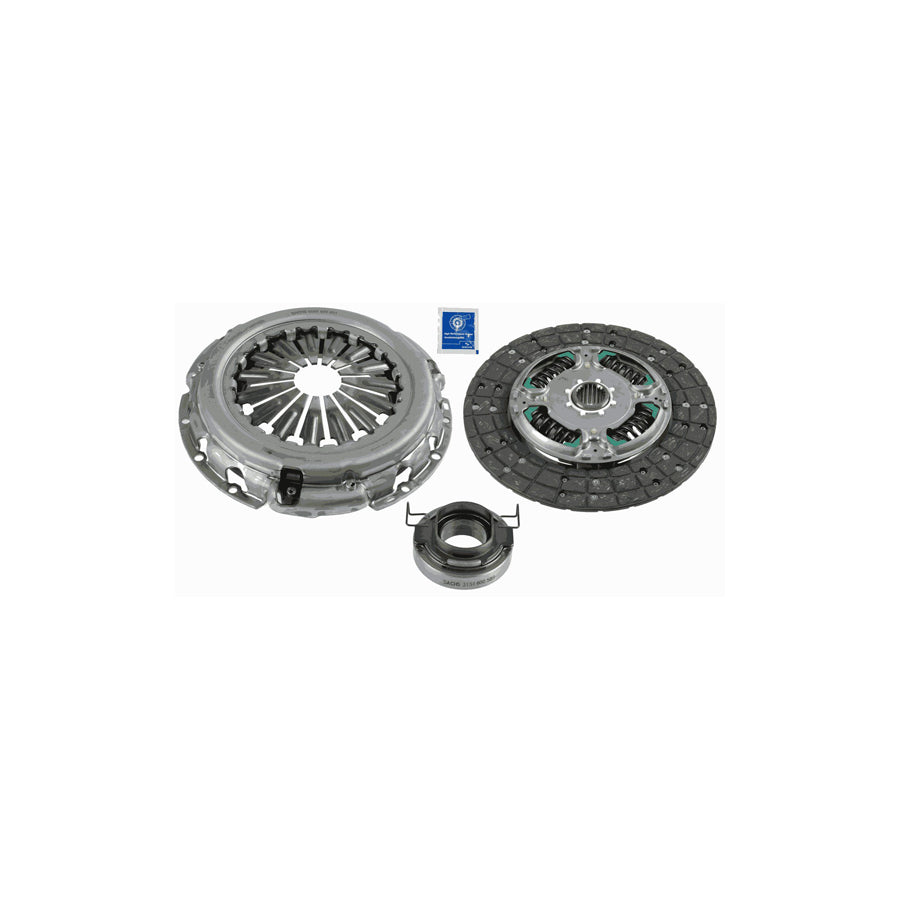 Sachs 3000 854 501 Clutch Kit