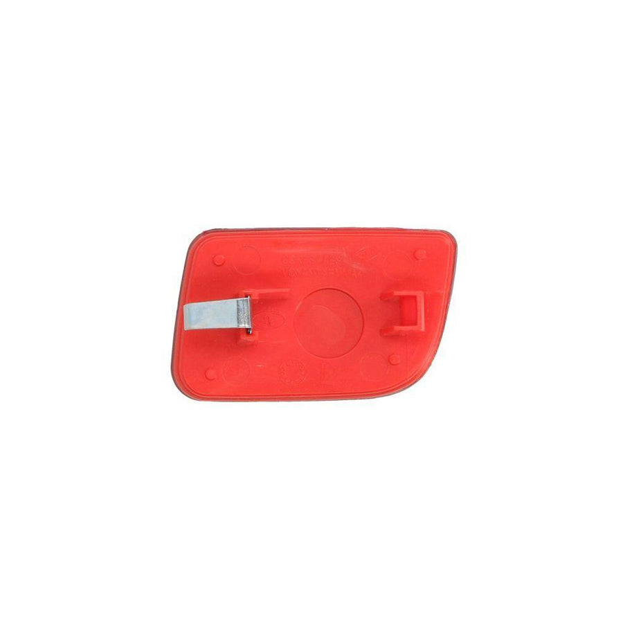 Blic 6103-03-048352P Housing, Outside Mirror for Ford Ka Hatchback (Ru8)
