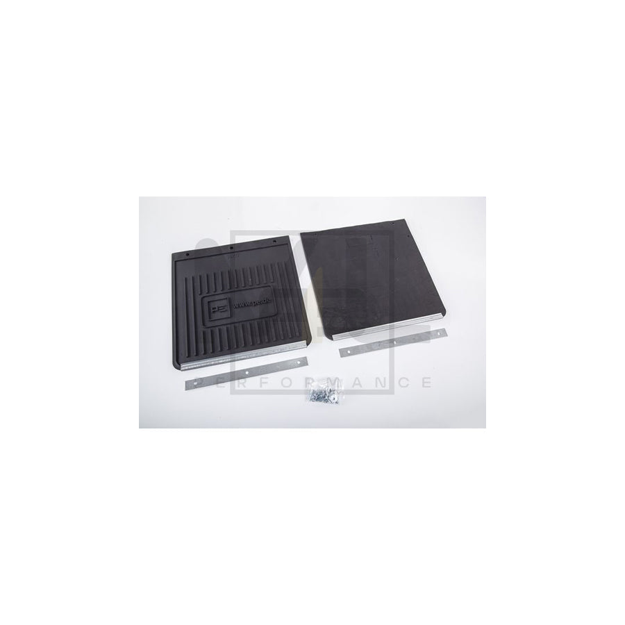 PETERS ENNEPETAL 000.001-50A Mudflap 300mm x 300mm