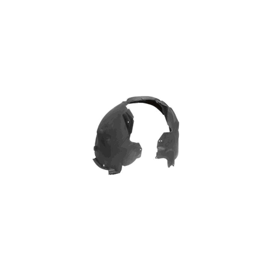 Van Wezel 0327434 Panelling, Mudguard for AUDI A4