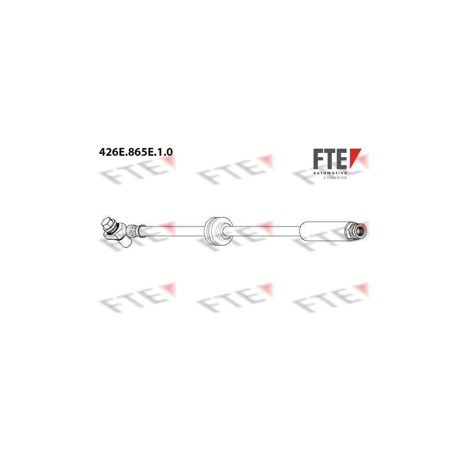 FTE 426E.865E.1.0 Brake Hose