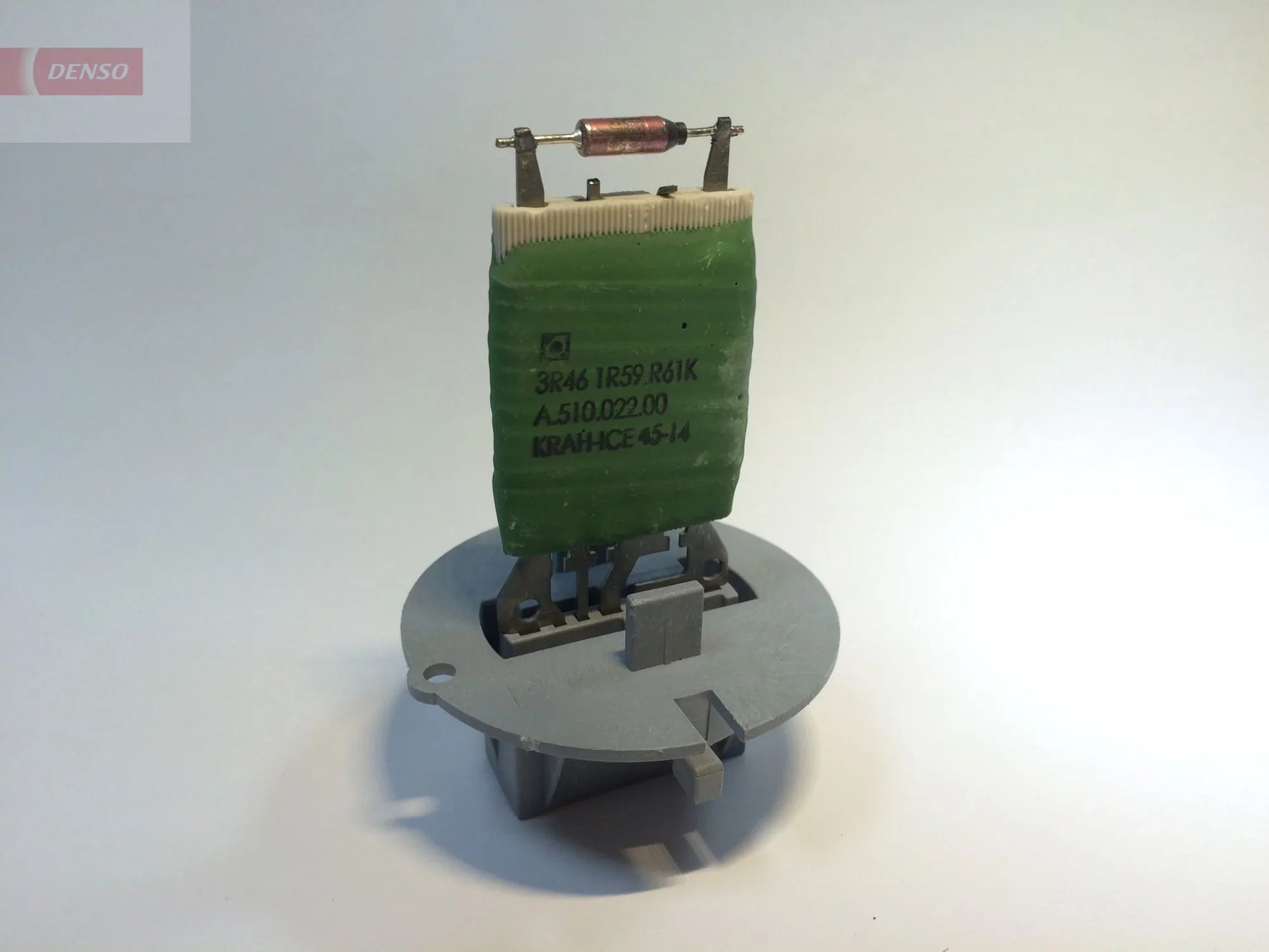 DENSO DRS21001 Blower Motor Resistor