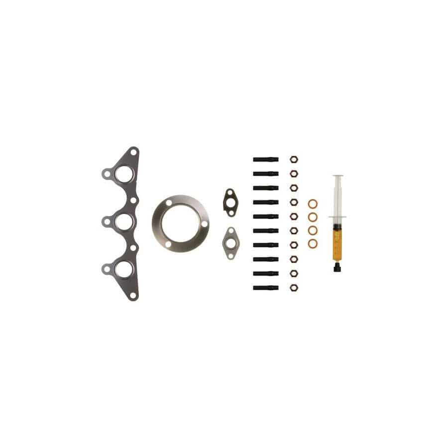 Alanko 10920343 Mounting Kit, Charger