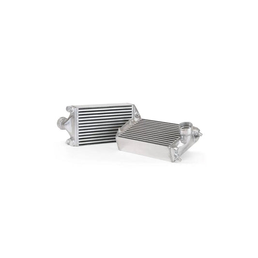 VR Performance High Flow Intercoolers Porsche 996TT 2001-2005