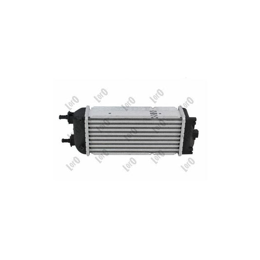 Abakus 0160180013 Intercooler