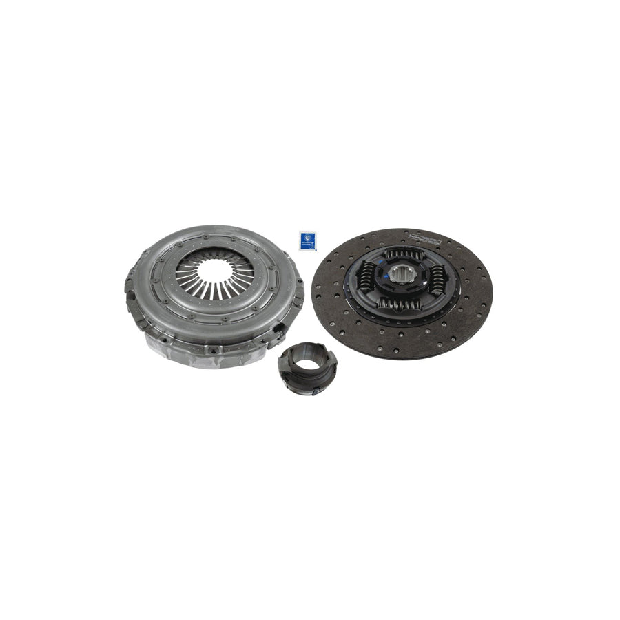 Sachs 3400 121 401 Clutch Kit