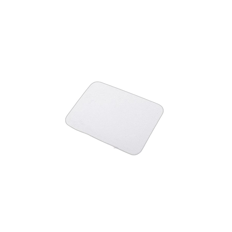 Genuine BMW 51448206622 E38 Radio Burglar Alarm Cover GRAU (Inc. 740iLP, 728i & 735iL)
