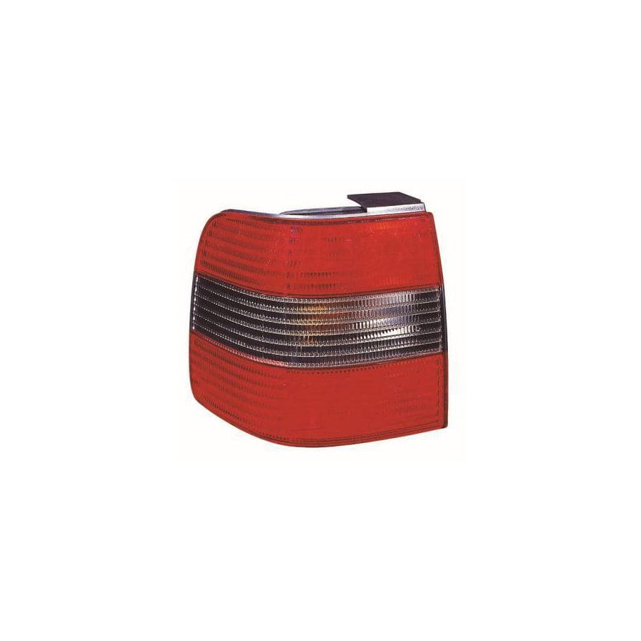 Abakus 4411987Ruesr Rear Light for VW Passat B3/B4 Saloon (3A2, 35I)