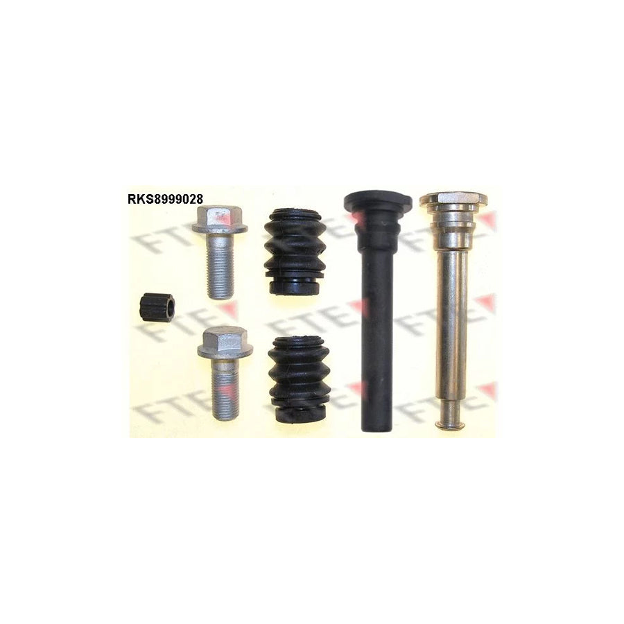 FTE Rks8999028 Guide Sleeve, Brake Caliper for Rover 600 (Rh)