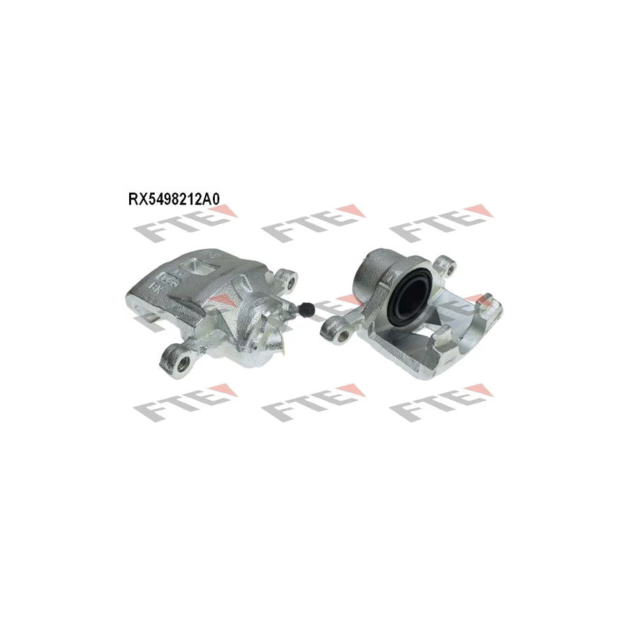 FTE 9291710 Brake Caliper for KIA Shuma