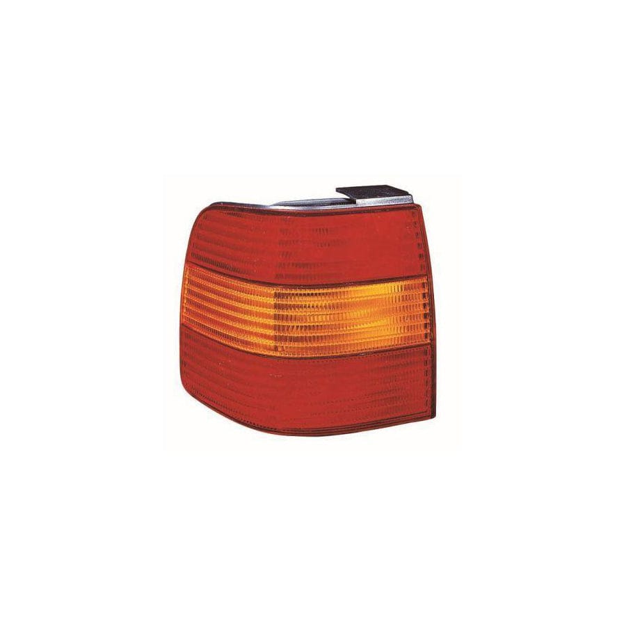 Abakus 4411987Lueyr Rear Light for VW Passat B3/B4 Saloon (3A2, 35I)