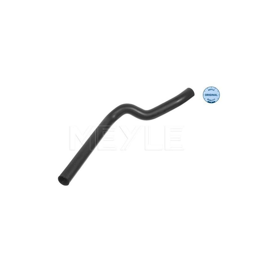 Meyle 119 121 0153 Radiator Hose For VW Transporter