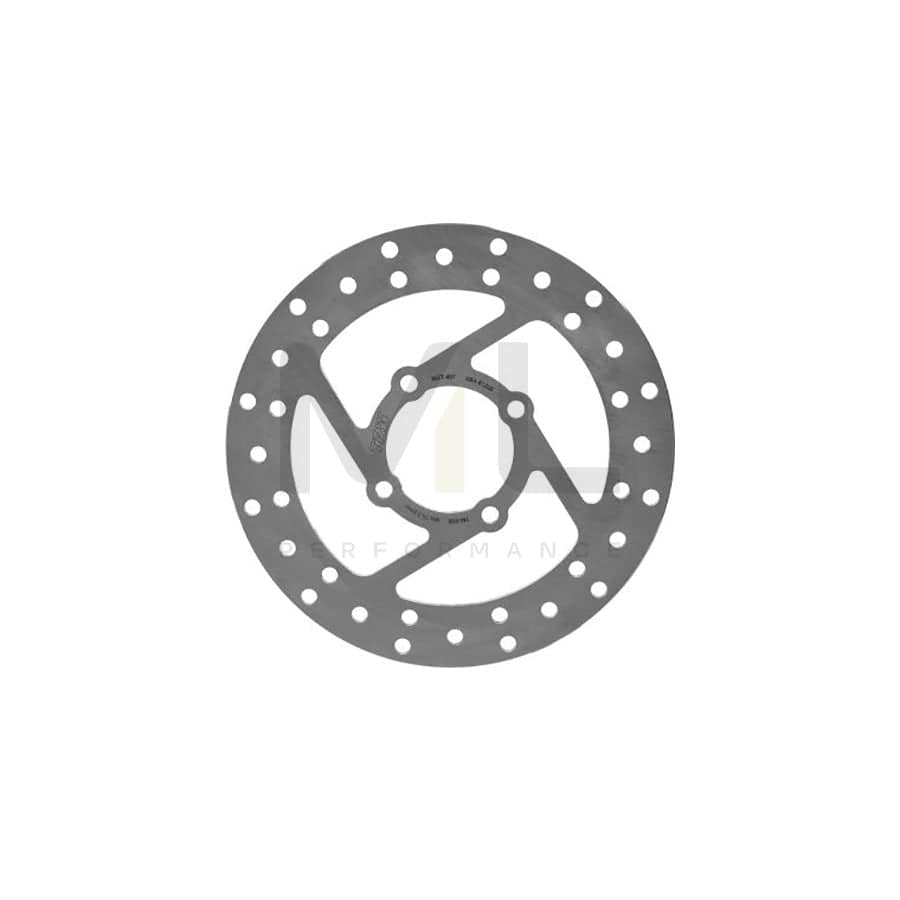 TRW MST407 Brake Disc
