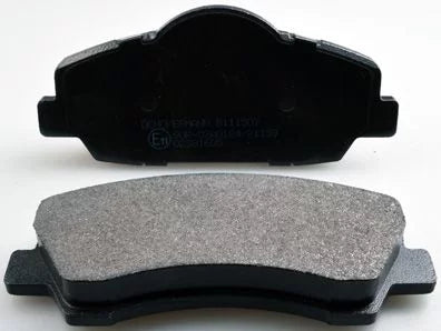 Denckermann B111307 Brake Pad Set