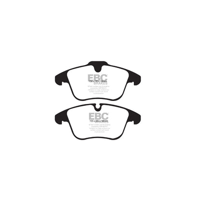EBC DP1911 Jaguar Ultimax Front Brake Pads - ATE Caliper 2 | ML Performance UK Car Parts