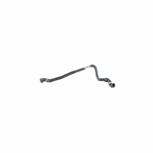 Genuine BMW 17128513604 F12 F07 F06 Coolant Hose (Inc. 740LdX, 530d & 640d)
