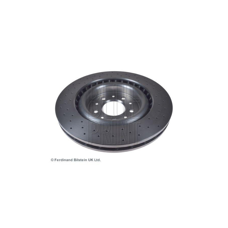 Blue Print Adj134355 Brake Disc for Jaguar Xk