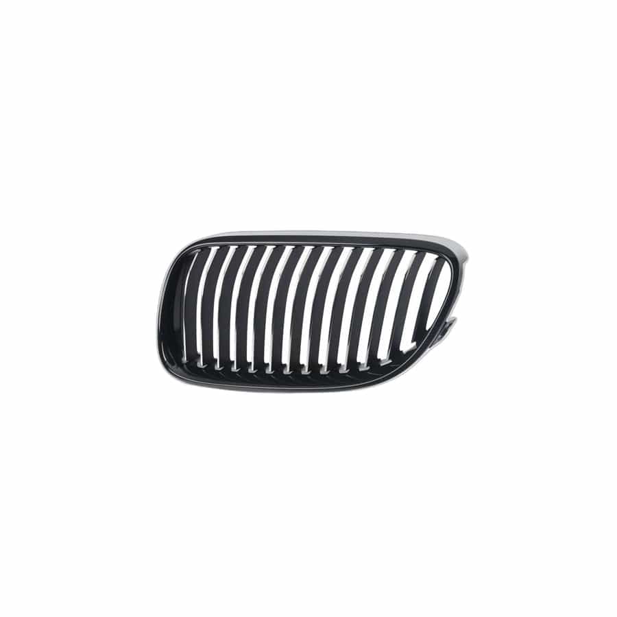 Genuine BMW 51137254971 E92 E93 Grille, Chrome, Left SCHWARZCHROM (Inc. 335is)