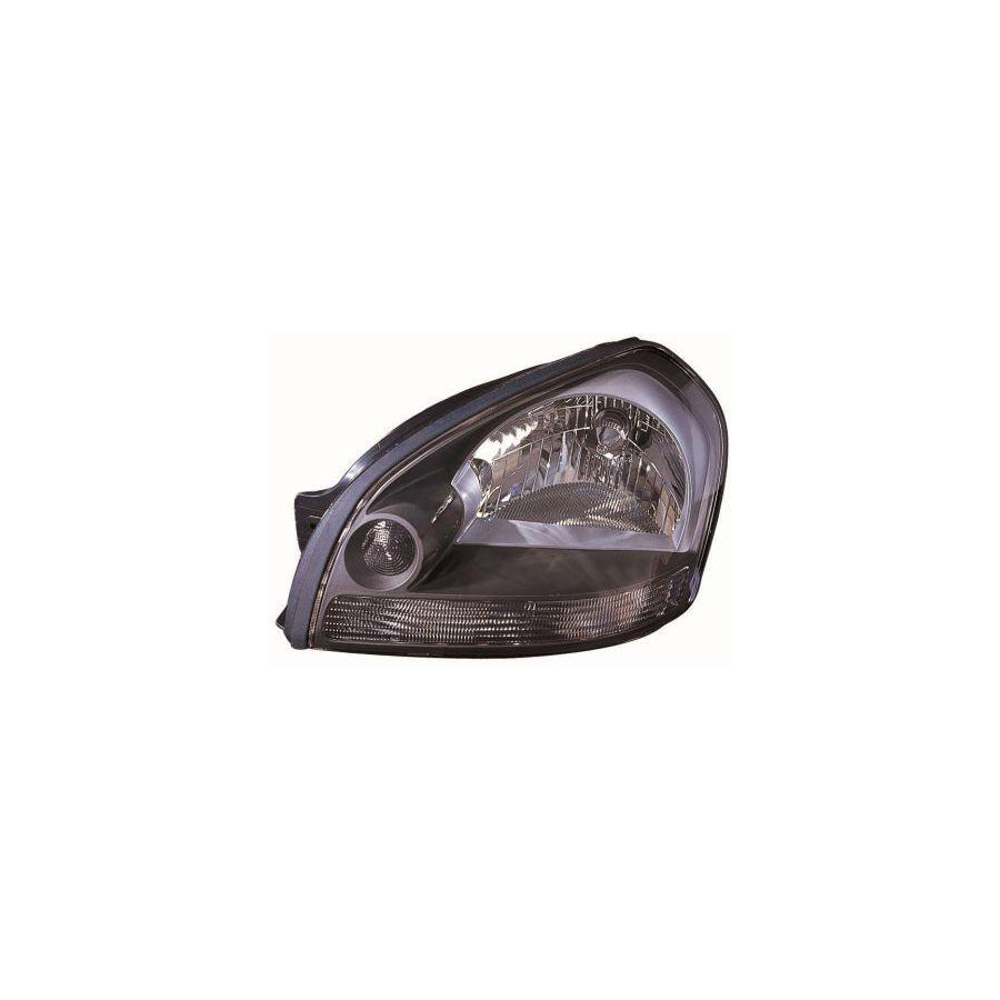 Abakus 2211134Rldem2 Headlight for Hyundai Tucson (Jm)