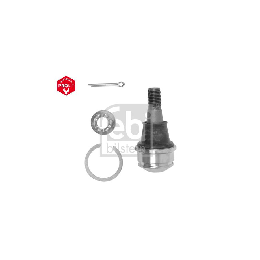 Febi Bilstein 43113 Ball Joint For Toyota Carina