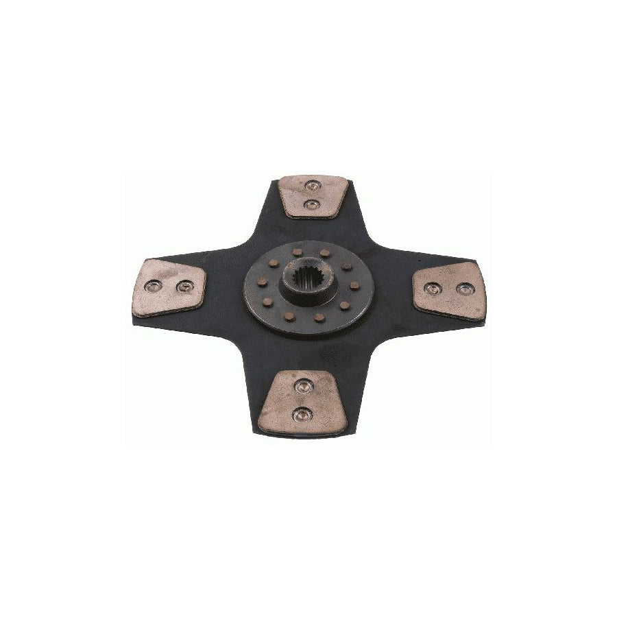 Sachs 1864 600 305 Clutch Disc