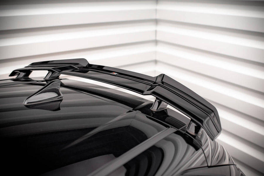 Maxton Design Hyundai I20N MK3 Spoiler Cap