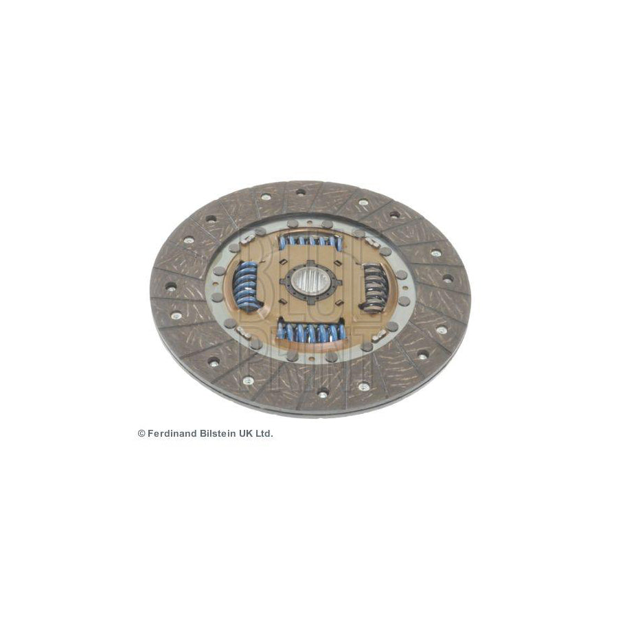 Blue Print Adg08268 Wheel Bearing Kit