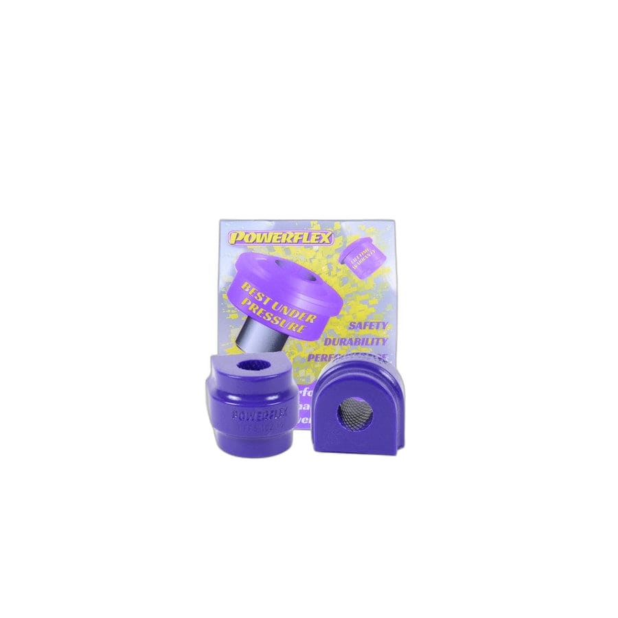 Powerflex PFF5-102-16 Mini R50/52/53 Front Anti Roll Bar Bush 16mm | ML Performance UK Car Parts