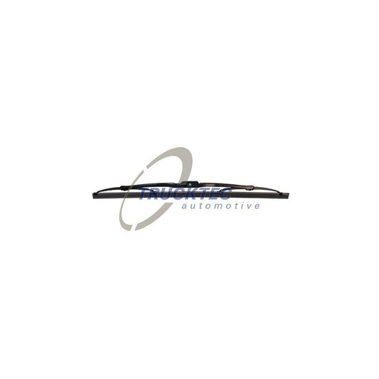 Trucktec Automotive 07.58.030 Wiper Blade
