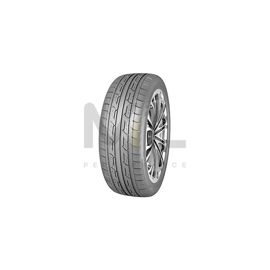 Nankang Econex NA-1 145/80 R12 74T Summer Tyre