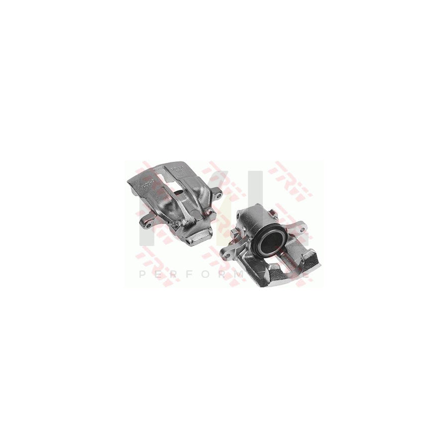 TRW BHV117E Brake Caliper for VOLVO 340-360