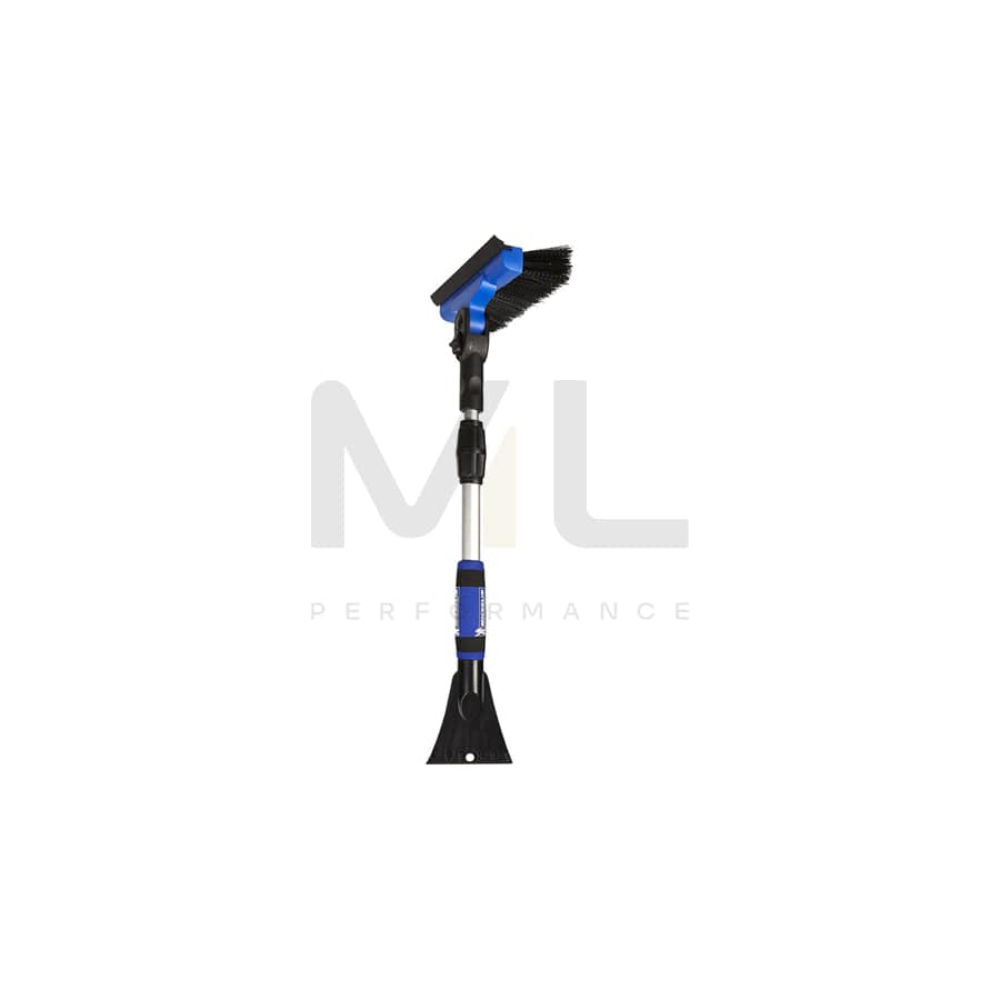 Michelin 009493 Window cleaning squeegee 60-90cm, telescopic