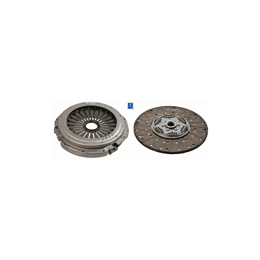 Sachs 3400 121 801 Clutch Kit