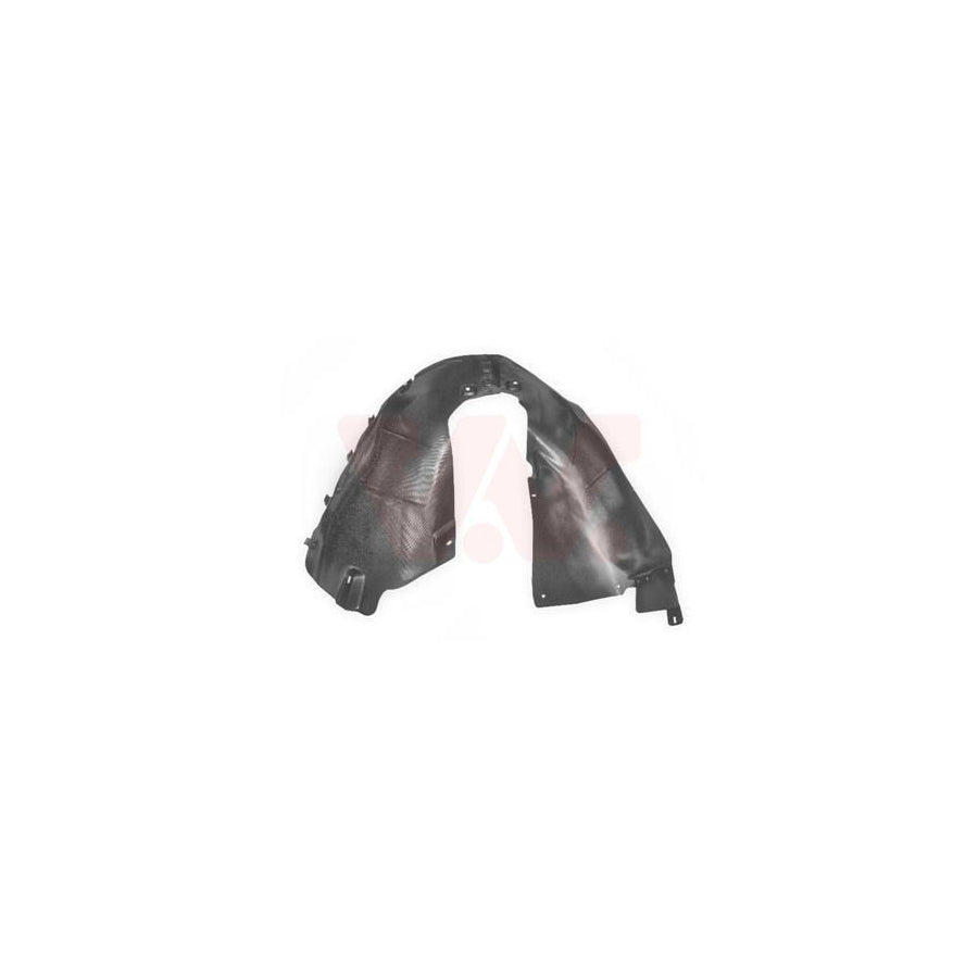 Van Wezel 3749434 Panelling, Mudguard