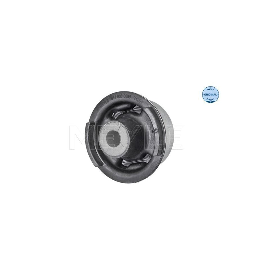 Meyle 014 033 0088 Bush, Control Arm Mounting Suitable For Mercedes-Benz A-Class (W168)