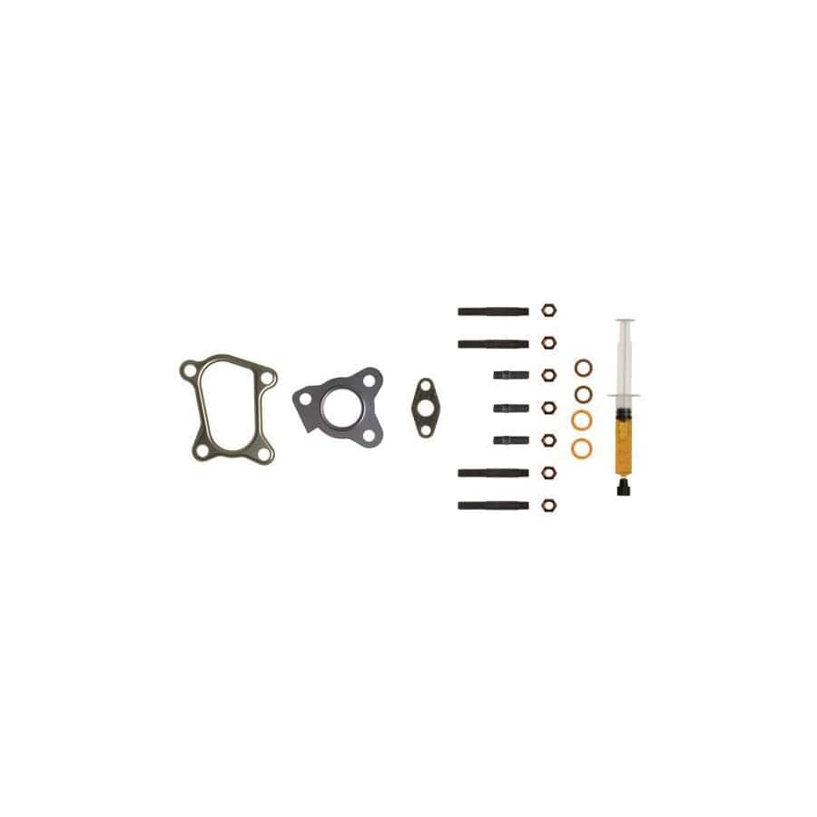 Alanko 10920347 Mounting Kit, Charger