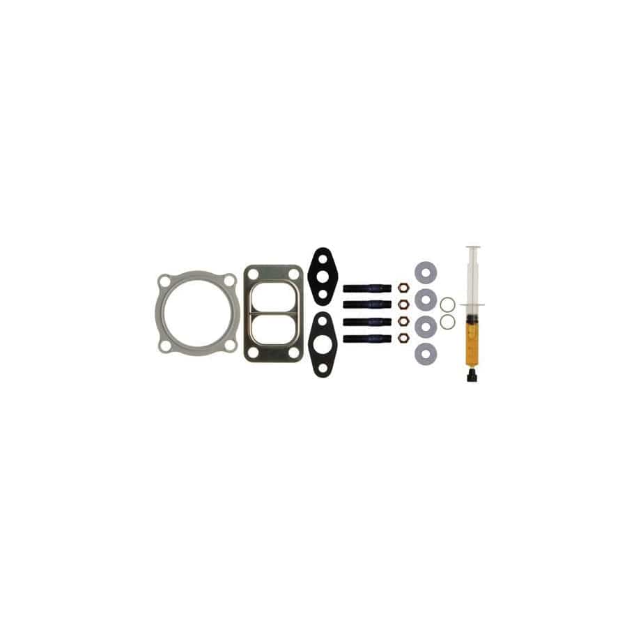 Alanko 10920346 Mounting Kit, Charger