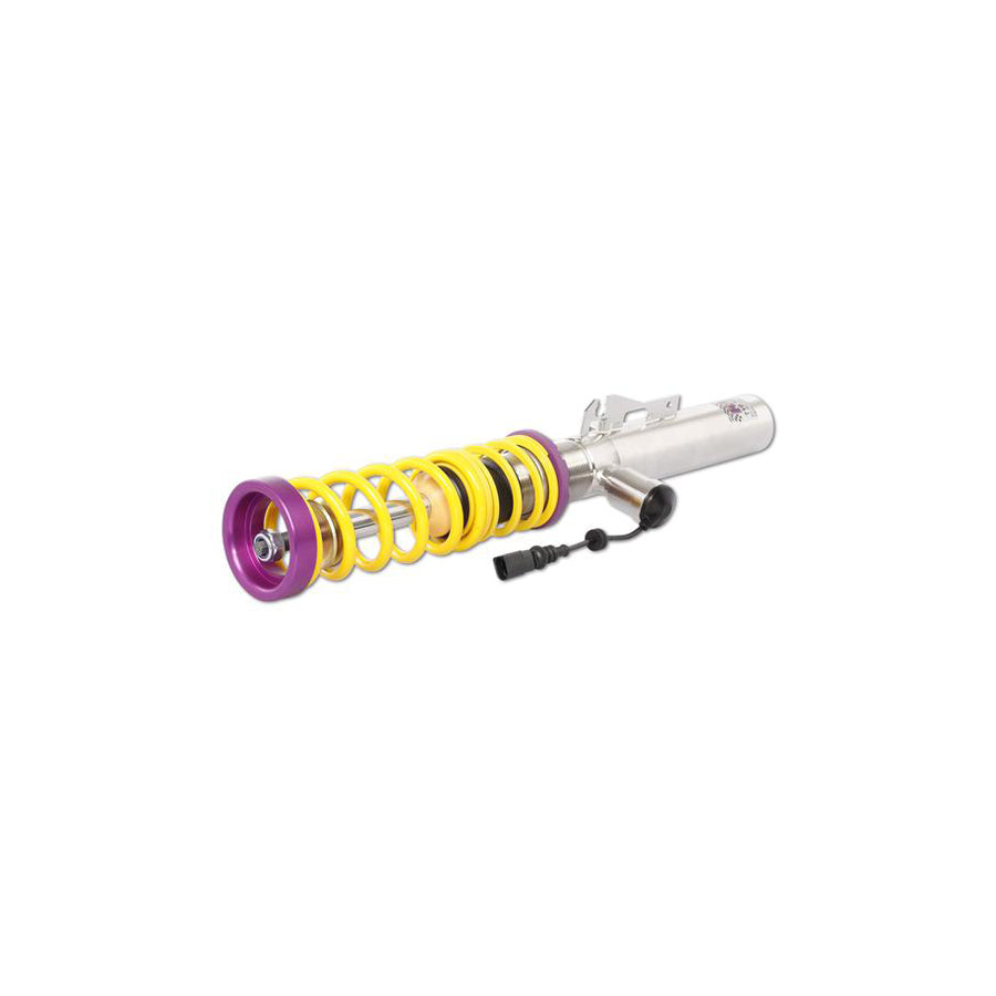 KW 39071001 Porsche 997 911 DDC ECU Coilovers 4  | ML Performance UK Car Parts