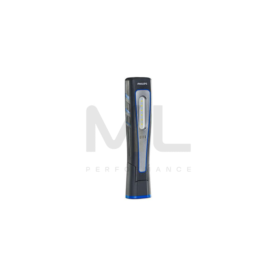 PHILIPS LPL63X1 Inspection lamp LED 500 lm 3,7V