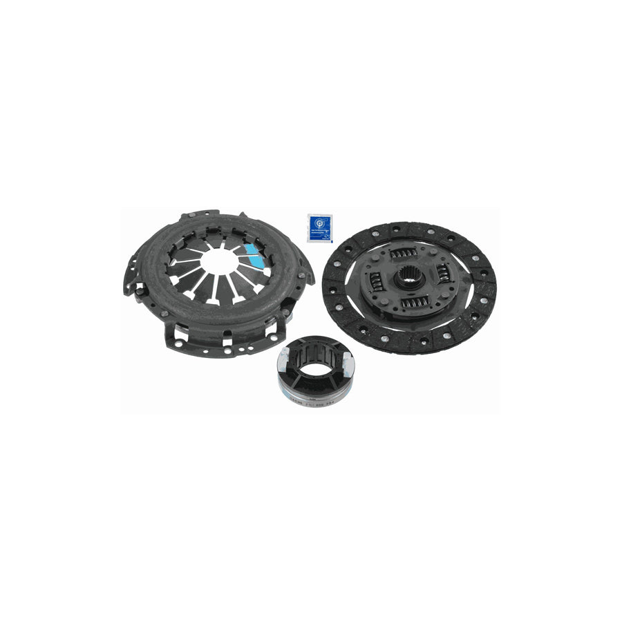 Sachs 3000 854 801 Clutch Kit for Hyundai Pony