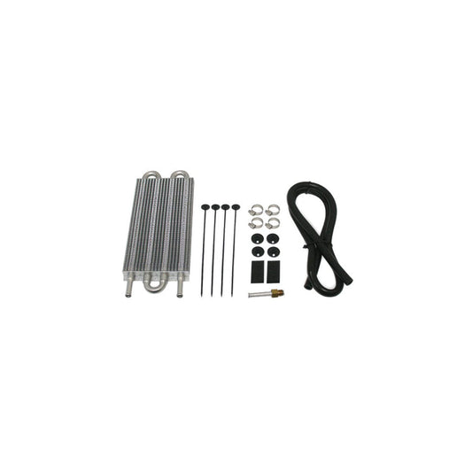 Mishimoto MMTC-U Universal Transmission Cooler
