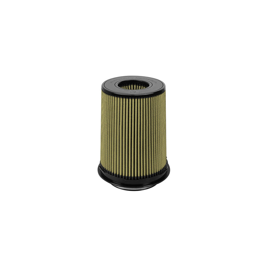 aFe 72-91141 5 IN F x 7 IN B x 5-1/2 IN T (Inverted) X 9 IN H Intake Replacement Air Filter